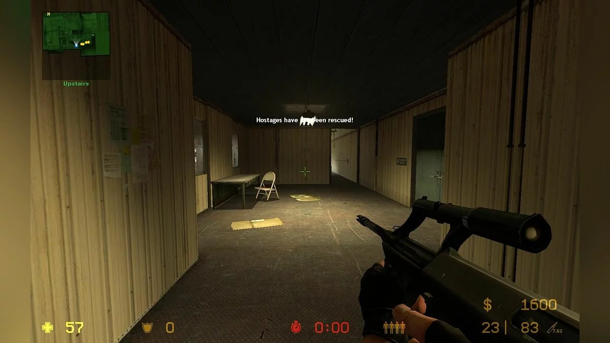 Screenshots aus Counter-Strike: Source / Bild 102
