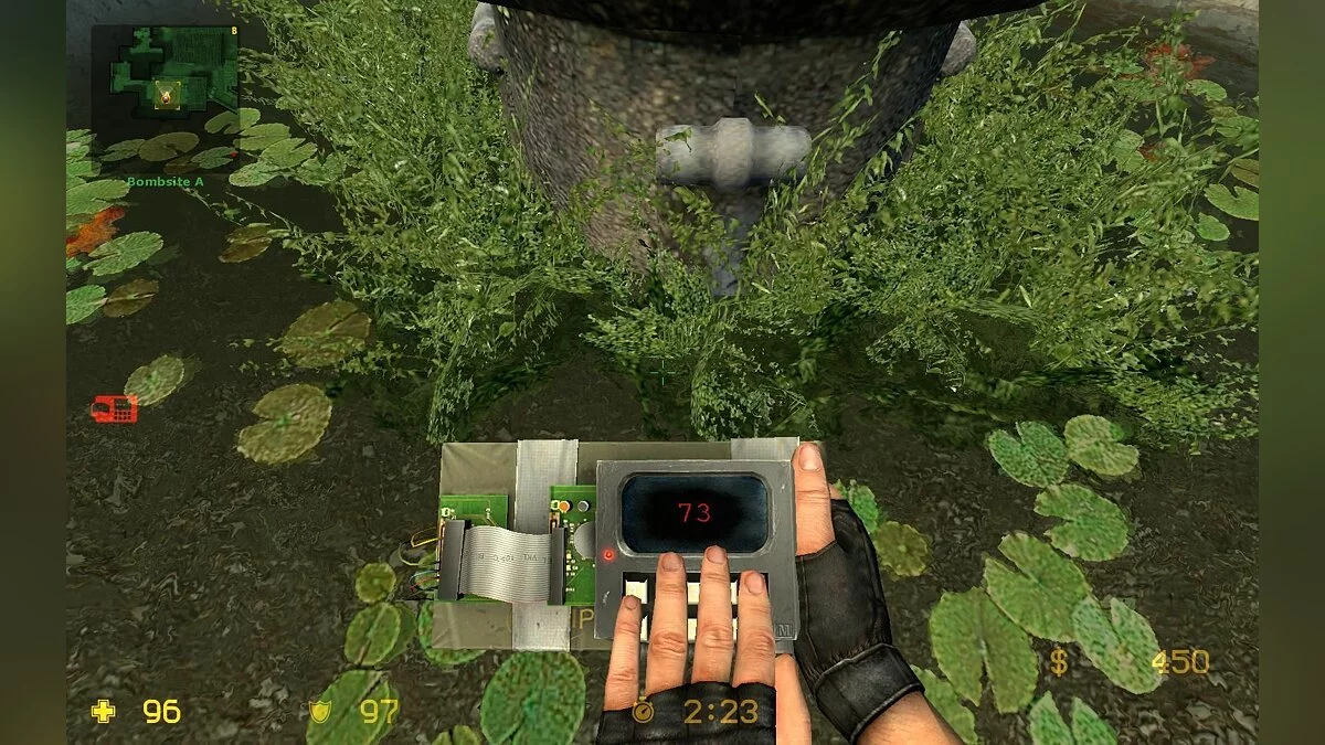 Screenshots aus Counter-Strike: Source / Bild 103