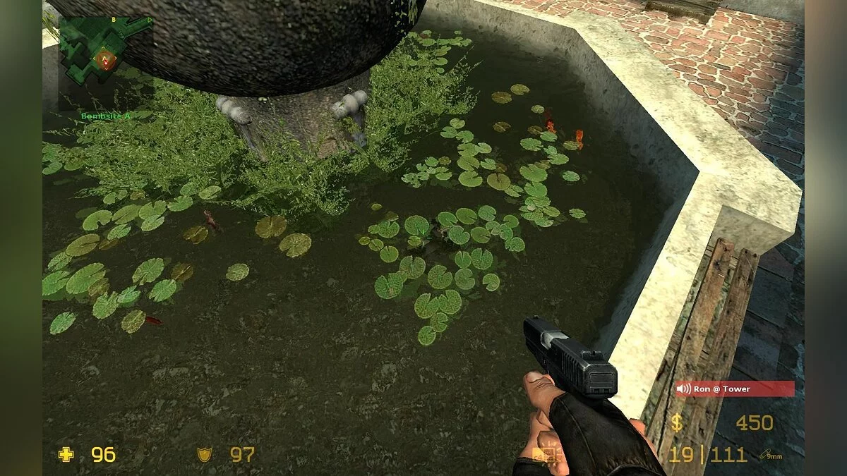 Screenshots aus Counter-Strike: Source / Bild 104