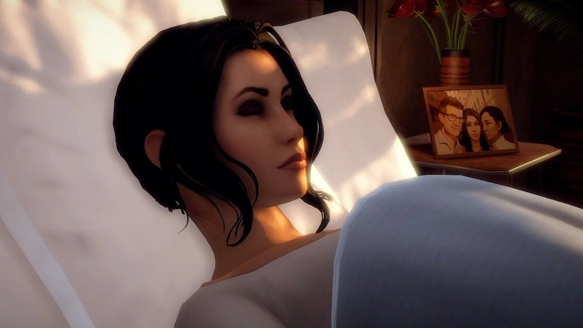 Screenshots from Dreamfall Chapters / Image 84
