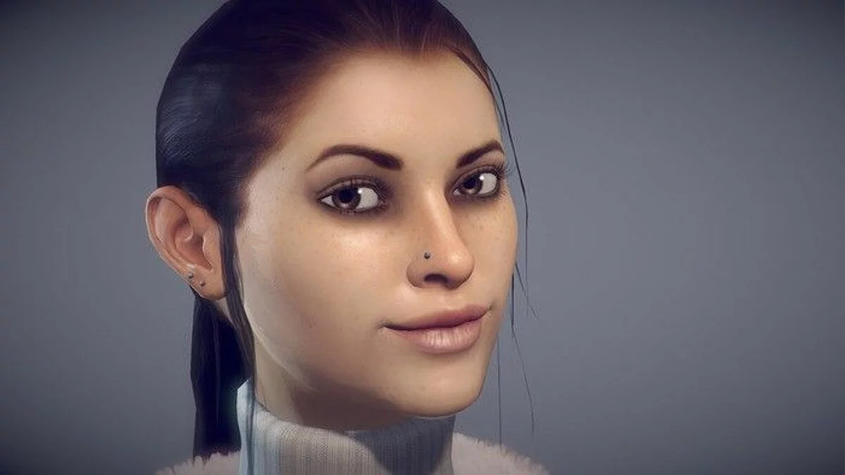 Screenshots from Dreamfall Chapters / Image 2