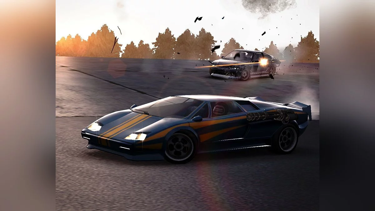 Screenshots from Crashday / Image 57