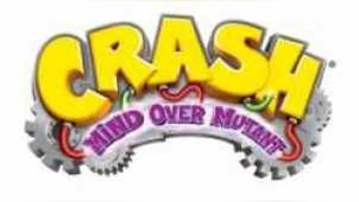 Screenshots from Crash: Mind over Mutant / Image 1
