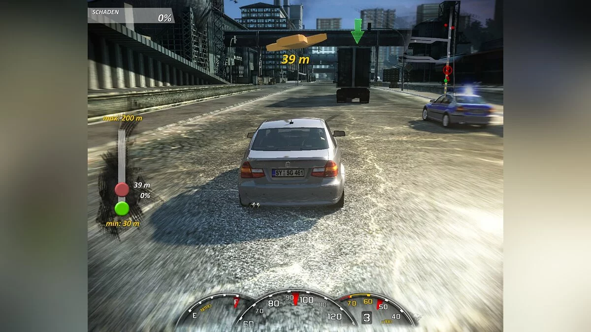 Screenshots aus Crash Time 2 / Bild 15