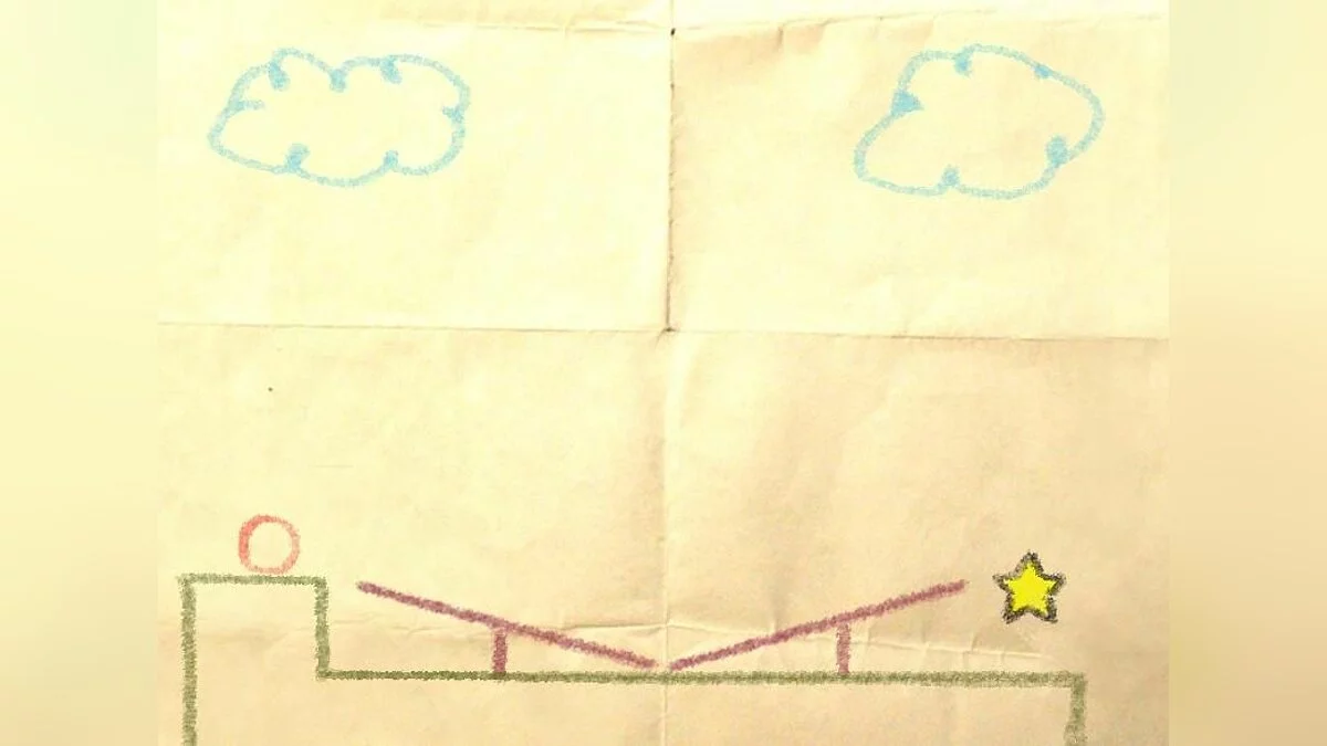 Captures d'écran de Crayon Physics / Image 13