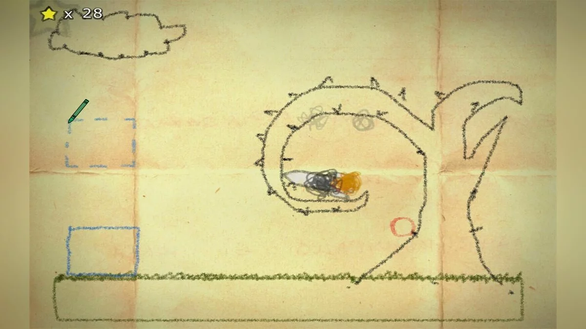 Crayon Physics Deluxe image