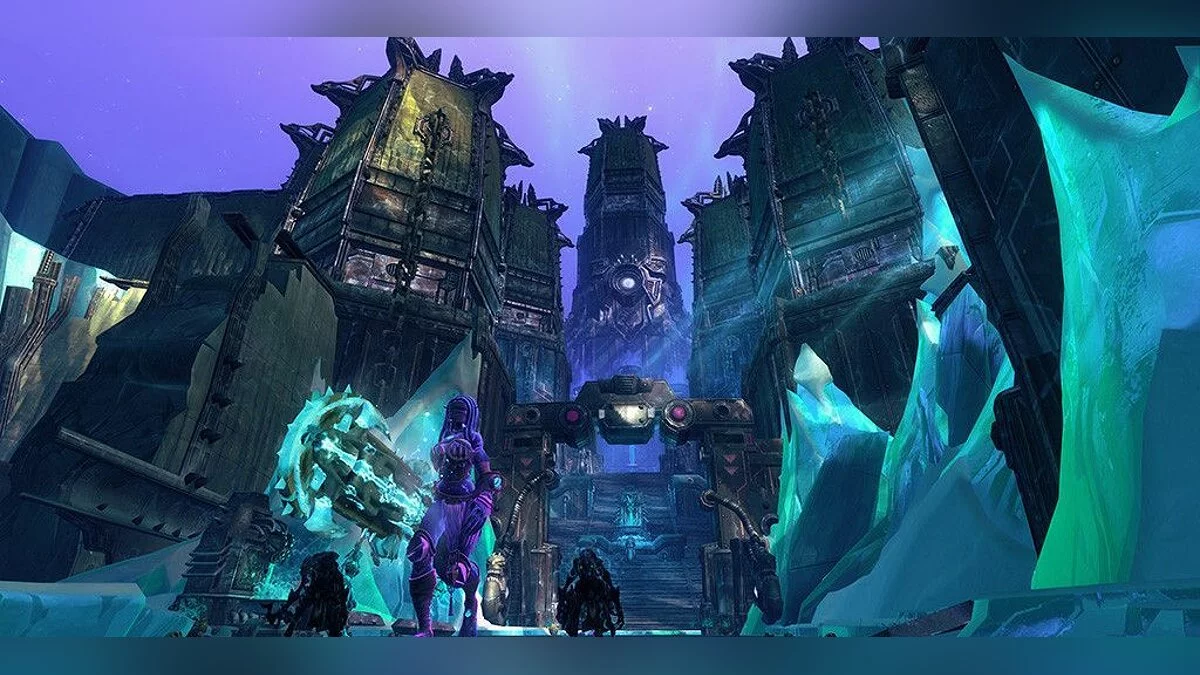Скріншоти з WildStar / Зображення 220