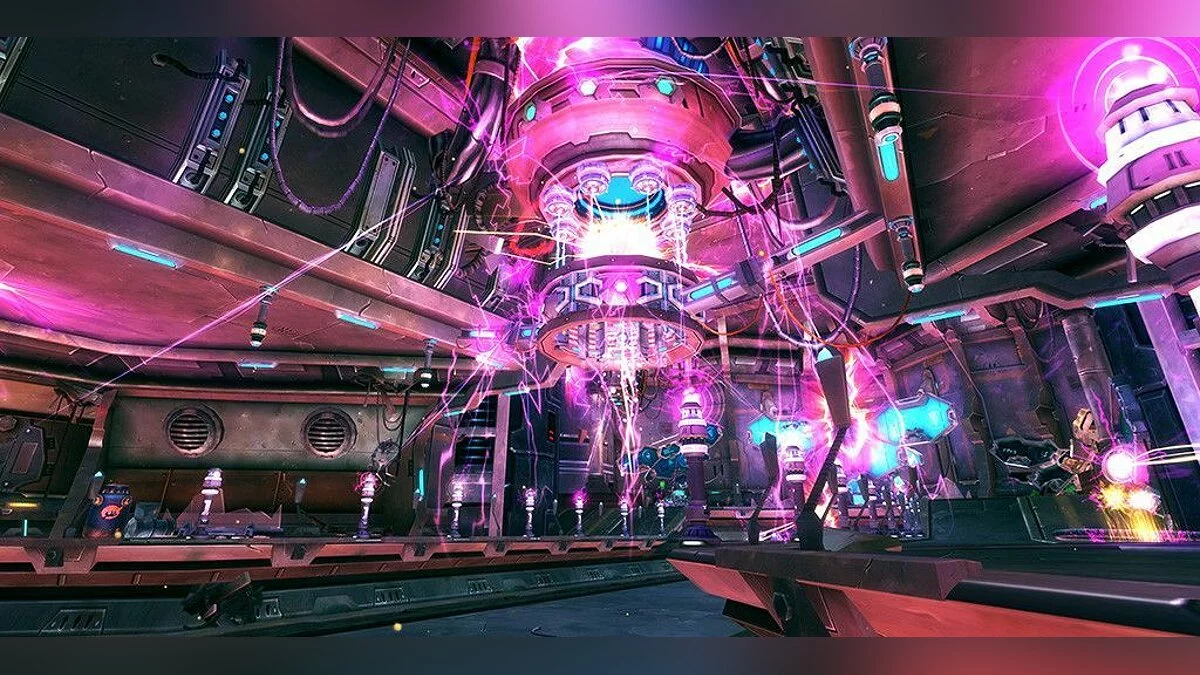 Скріншоти з WildStar / Зображення 221