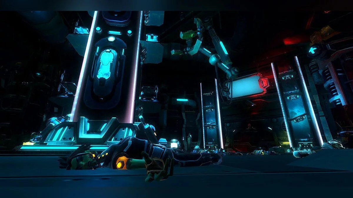 Скріншоти з WildStar / Зображення 222