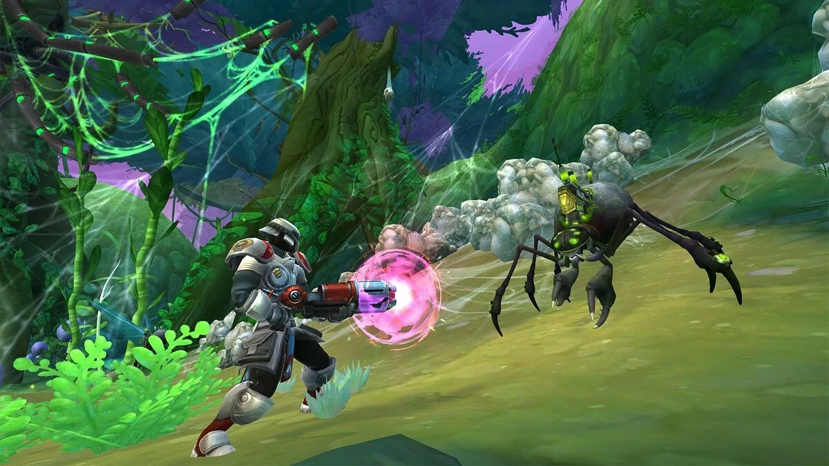 Скріншоти з WildStar / Зображення 223