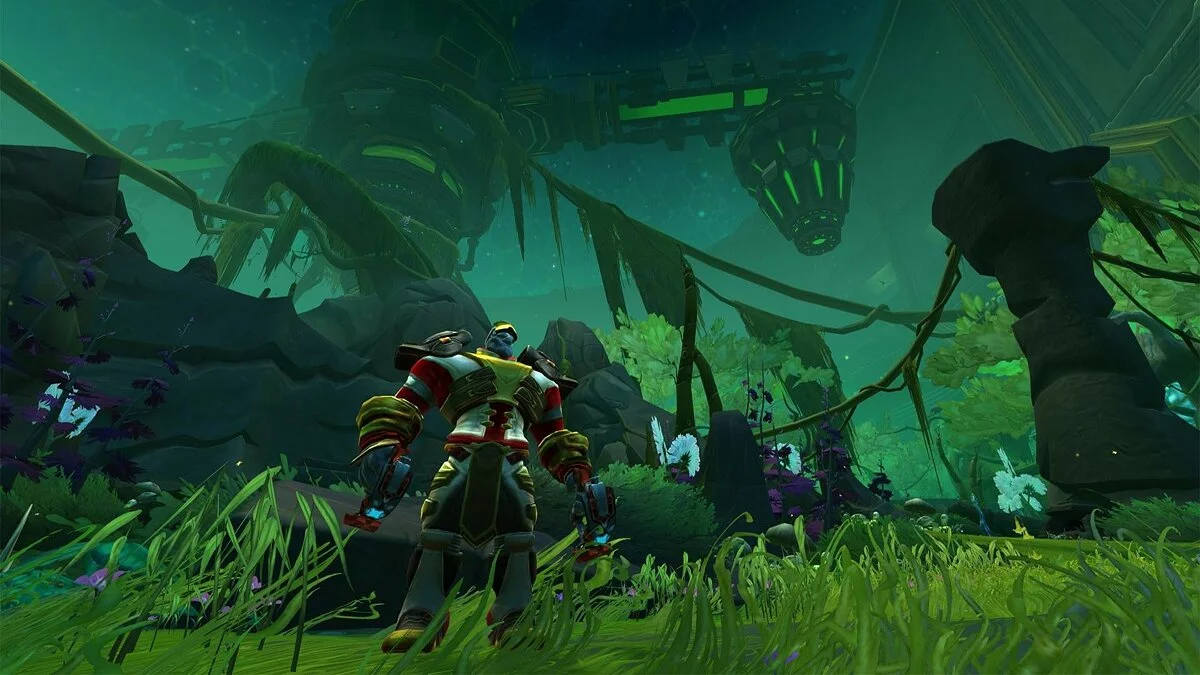 Скріншоти з WildStar / Зображення 224