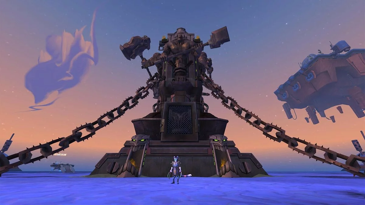 Скріншоти з WildStar / Зображення 225
