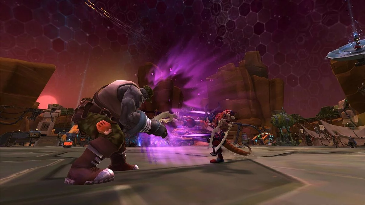 Скріншоти з WildStar / Зображення 226