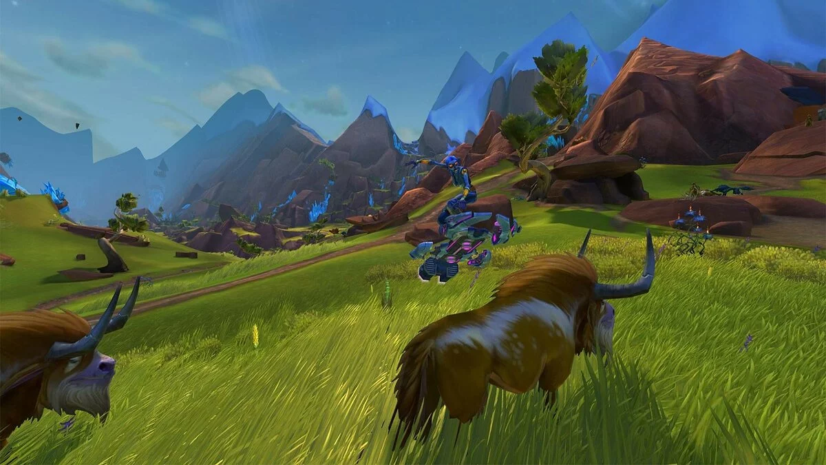 Скріншоти з WildStar / Зображення 228