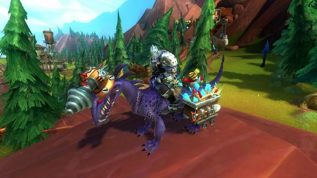 Скріншоти з WildStar / Зображення 229
