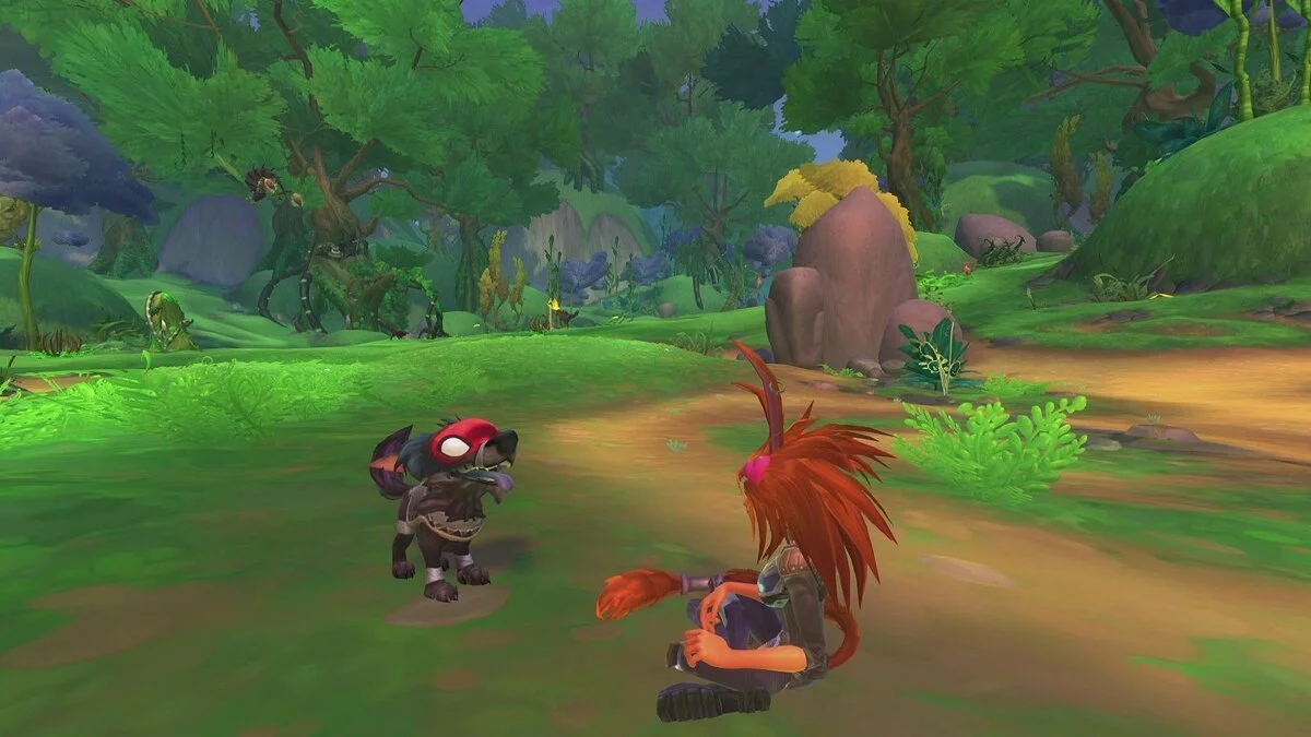 Скріншоти з WildStar / Зображення 230