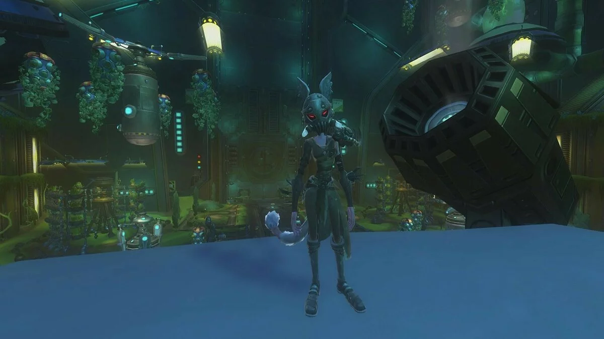 Скріншоти з WildStar / Зображення 232