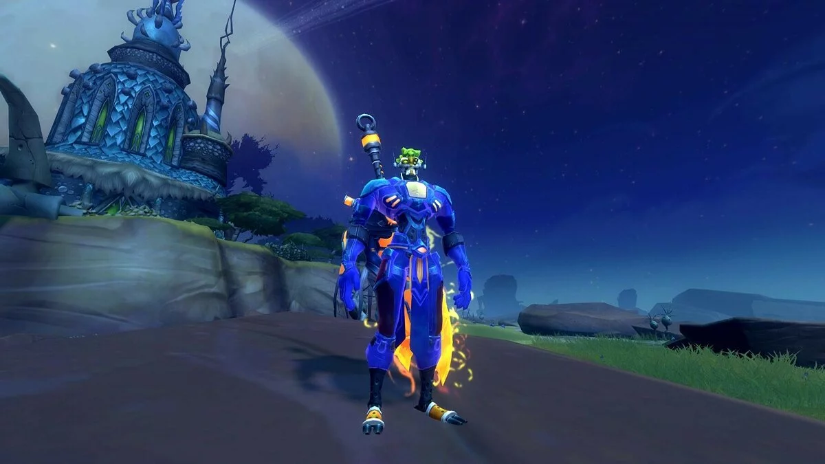 Скріншоти з WildStar / Зображення 233