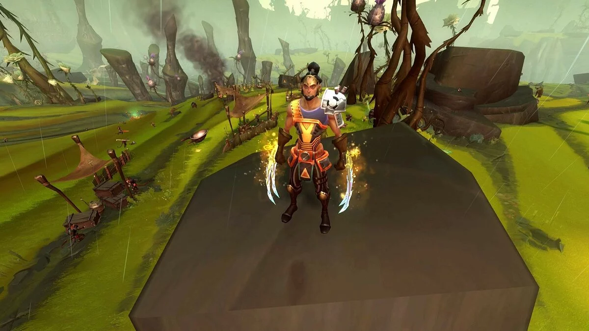 Скріншоти з WildStar / Зображення 236