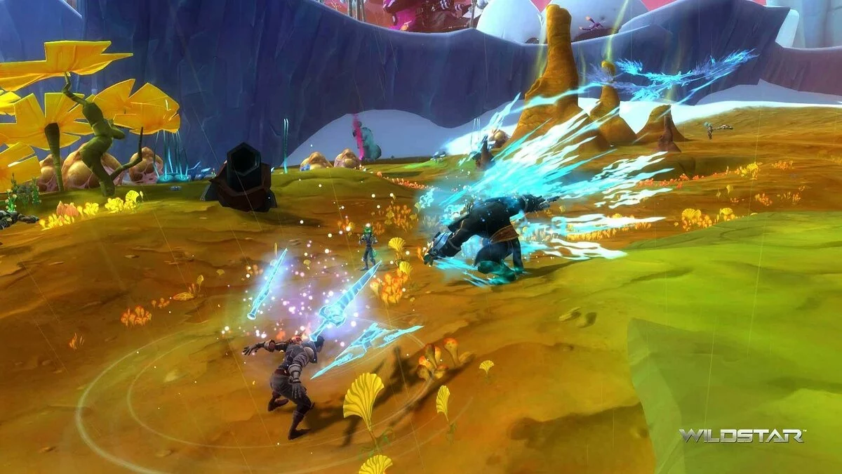 Скріншоти з WildStar / Зображення 237