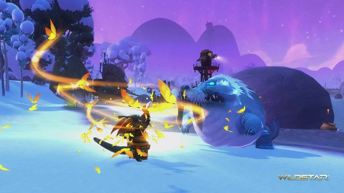 Скріншоти з WildStar / Зображення 238