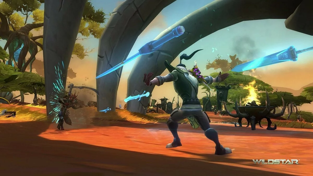 Скріншоти з WildStar / Зображення 241