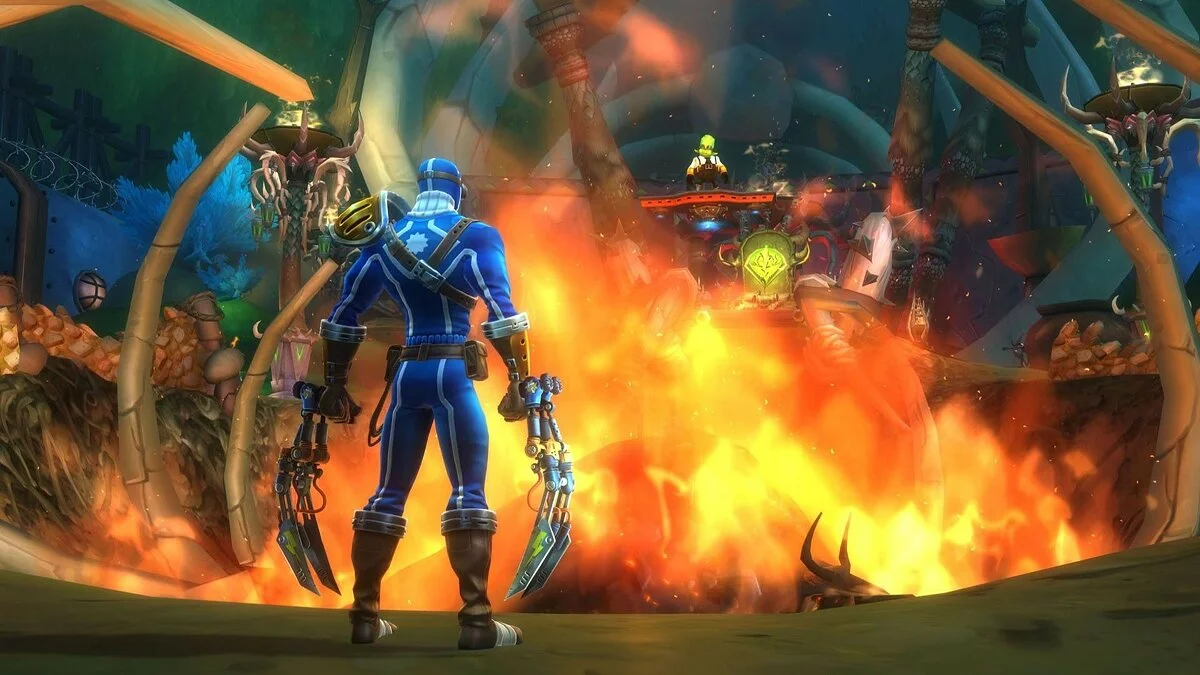 Скріншоти з WildStar / Зображення 242