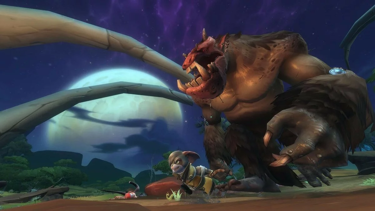 Скріншоти з WildStar / Зображення 245