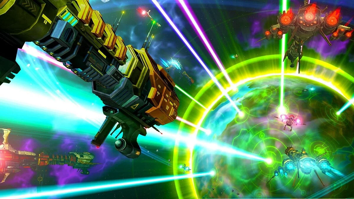 Скріншоти з WildStar / Зображення 246