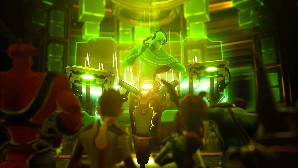 Скріншоти з WildStar / Зображення 247