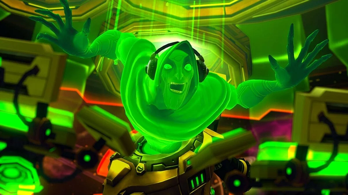 Скріншоти з WildStar / Зображення 248