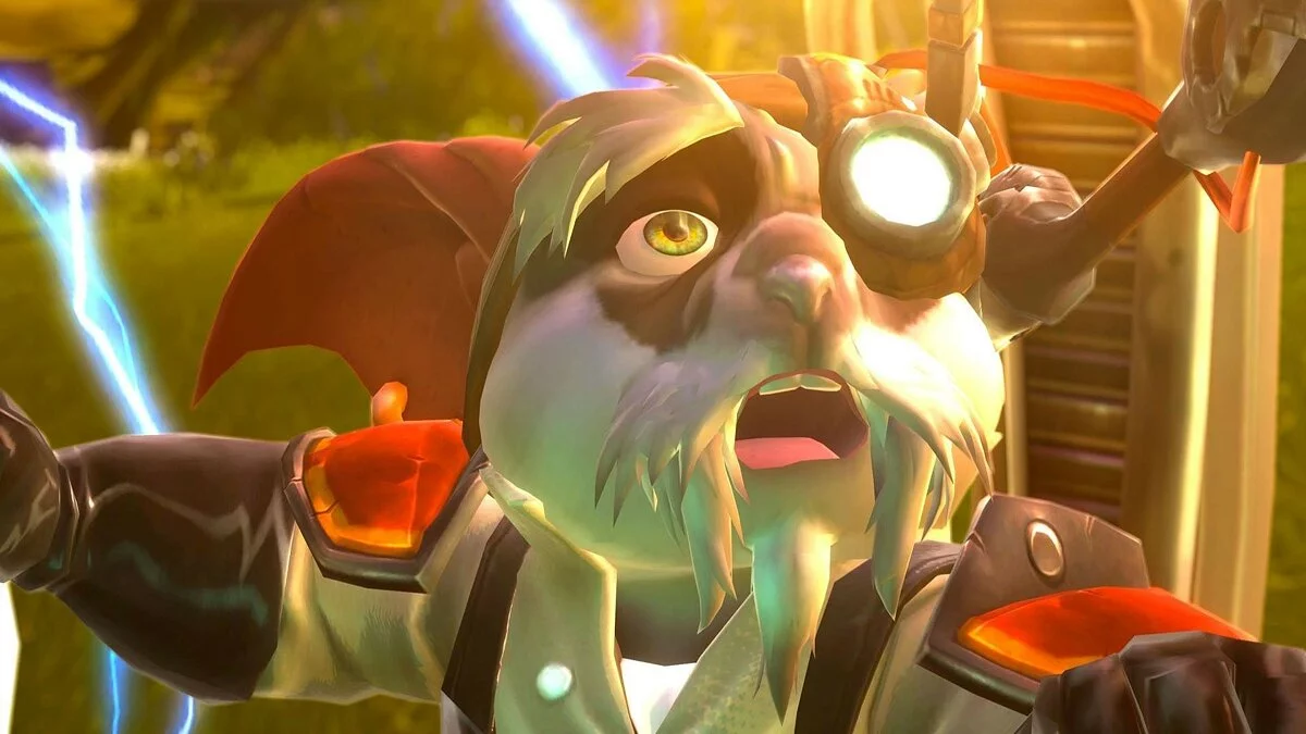 Скріншоти з WildStar / Зображення 249
