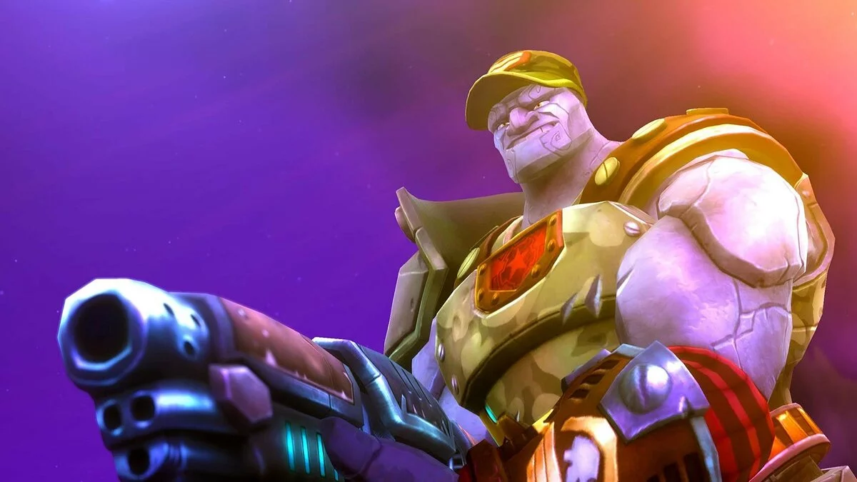 Скріншоти з WildStar / Зображення 250