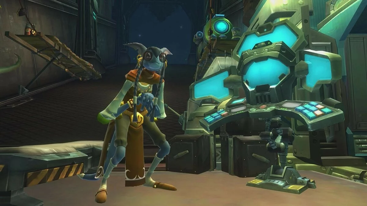 Скріншоти з WildStar / Зображення 253