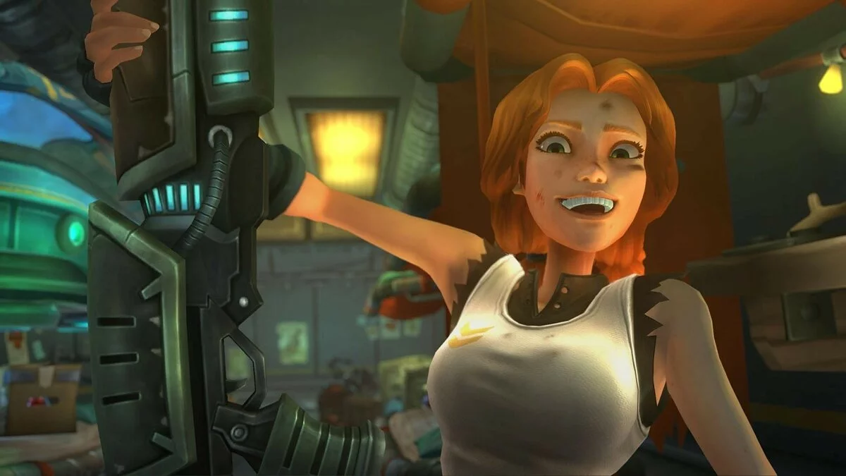 Скріншоти з WildStar / Зображення 255