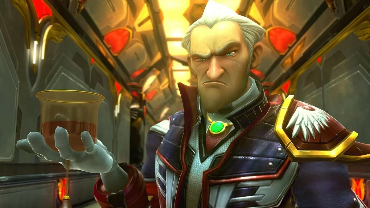 Скріншоти з WildStar / Зображення 256