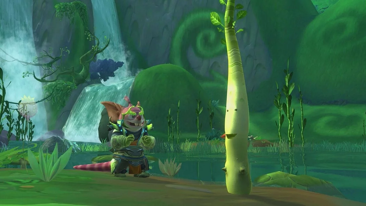 Скріншоти з WildStar / Зображення 259
