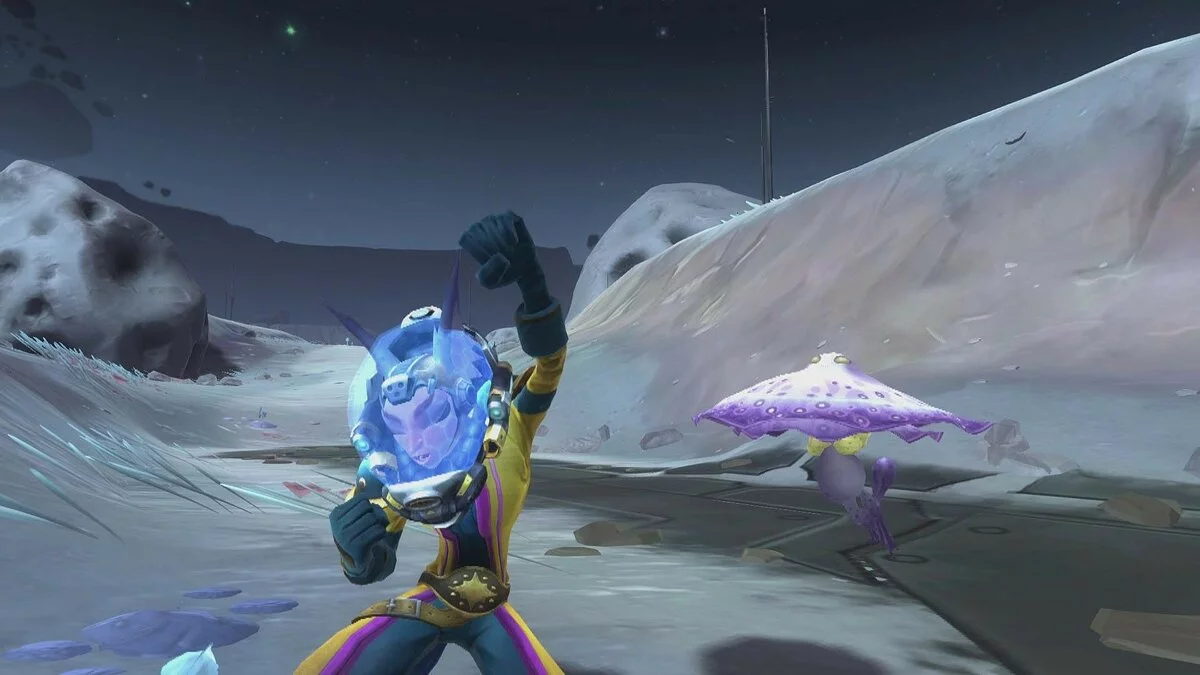 Скріншоти з WildStar / Зображення 260
