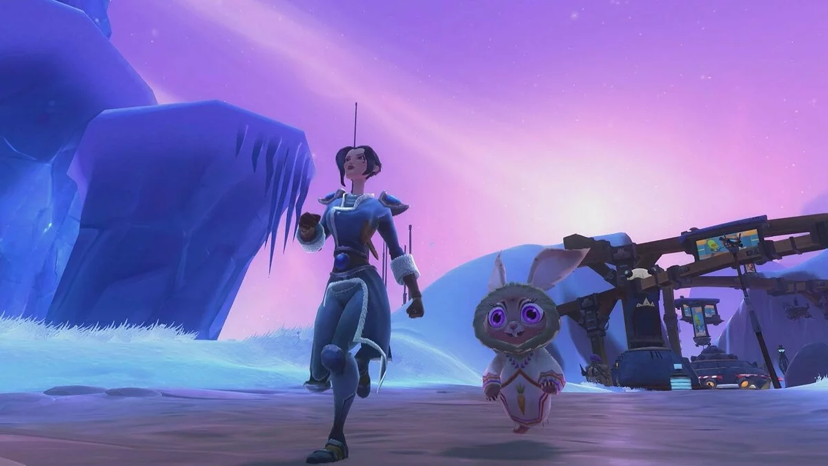 Скріншоти з WildStar / Зображення 261