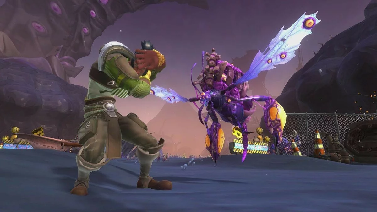 Скріншоти з WildStar / Зображення 262