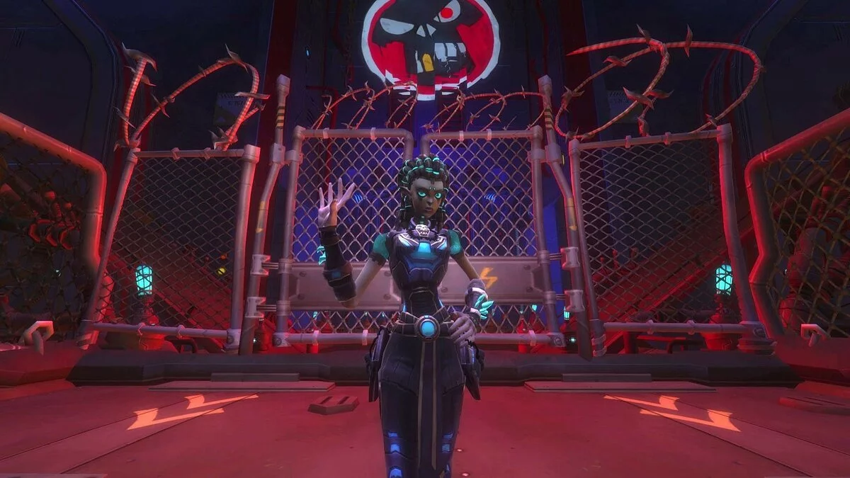 Скріншоти з WildStar / Зображення 264