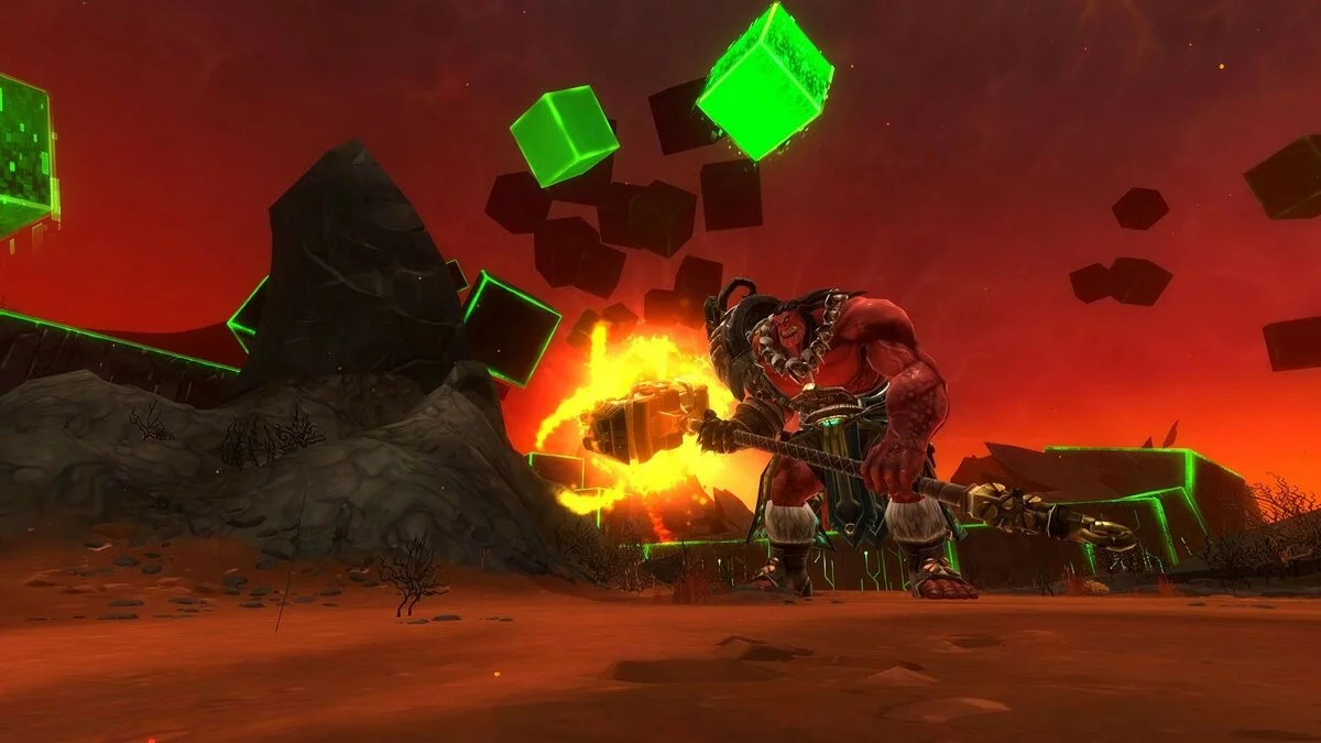 Скріншоти з WildStar / Зображення 265