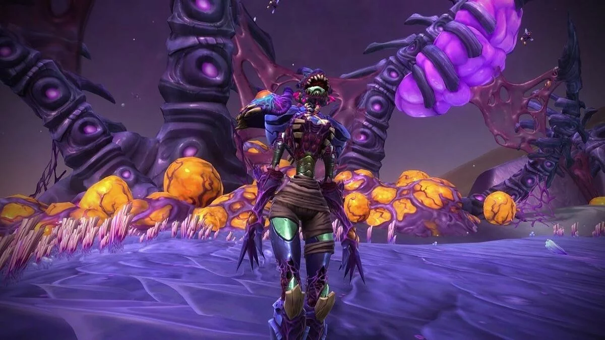 Скріншоти з WildStar / Зображення 268