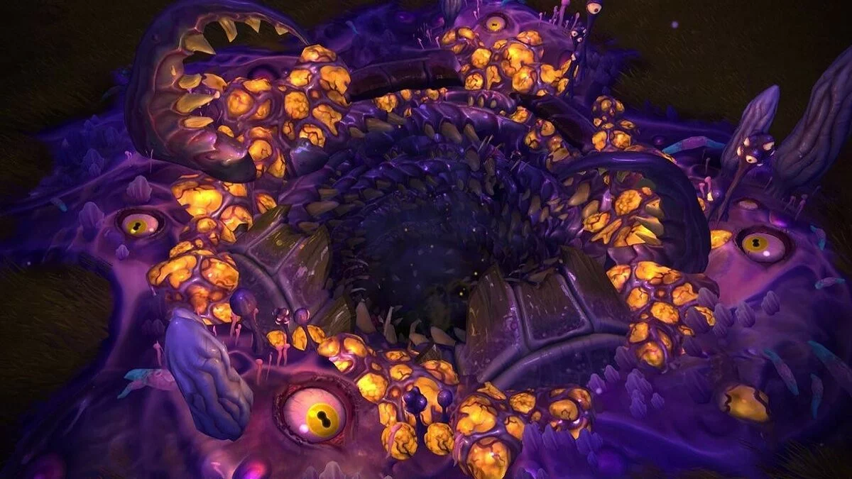 Скріншоти з WildStar / Зображення 269