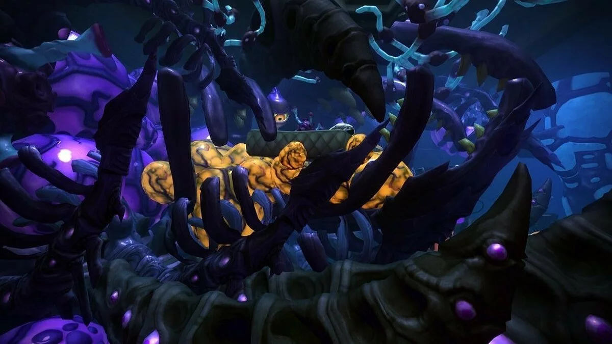 Скріншоти з WildStar / Зображення 270