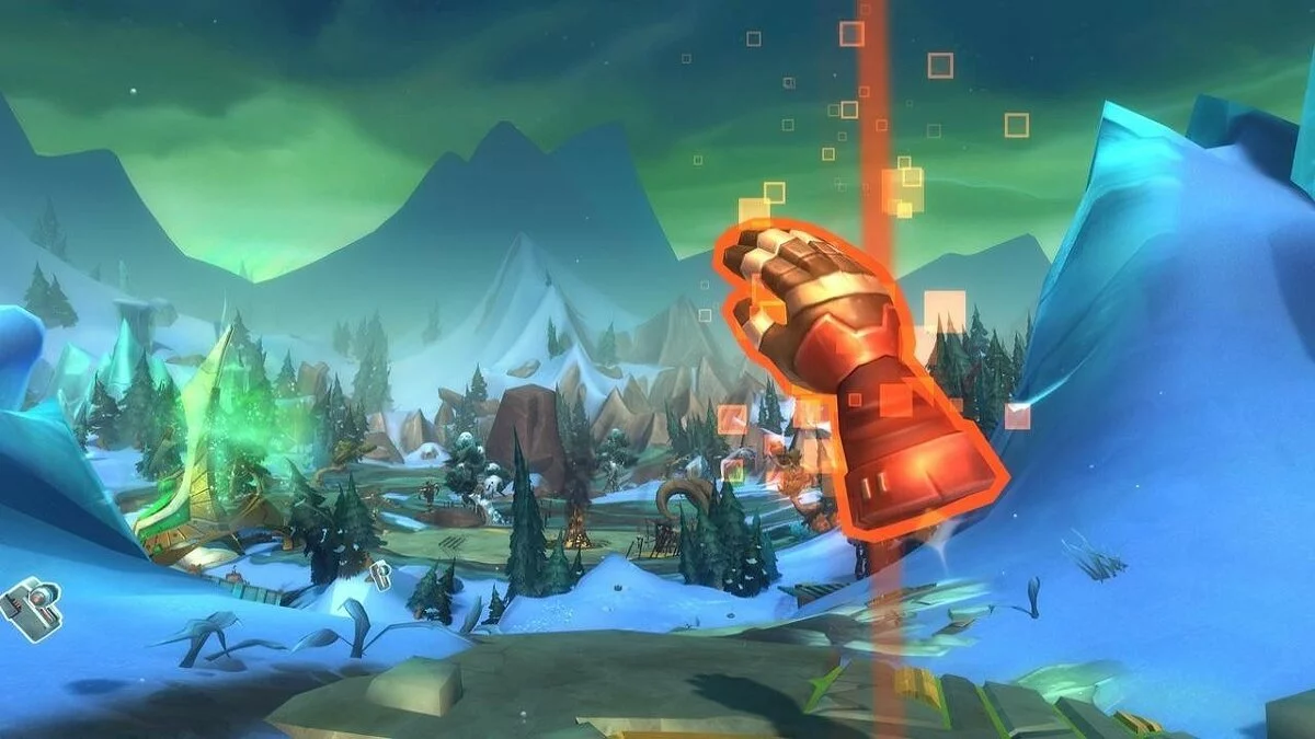 Скріншоти з WildStar / Зображення 273