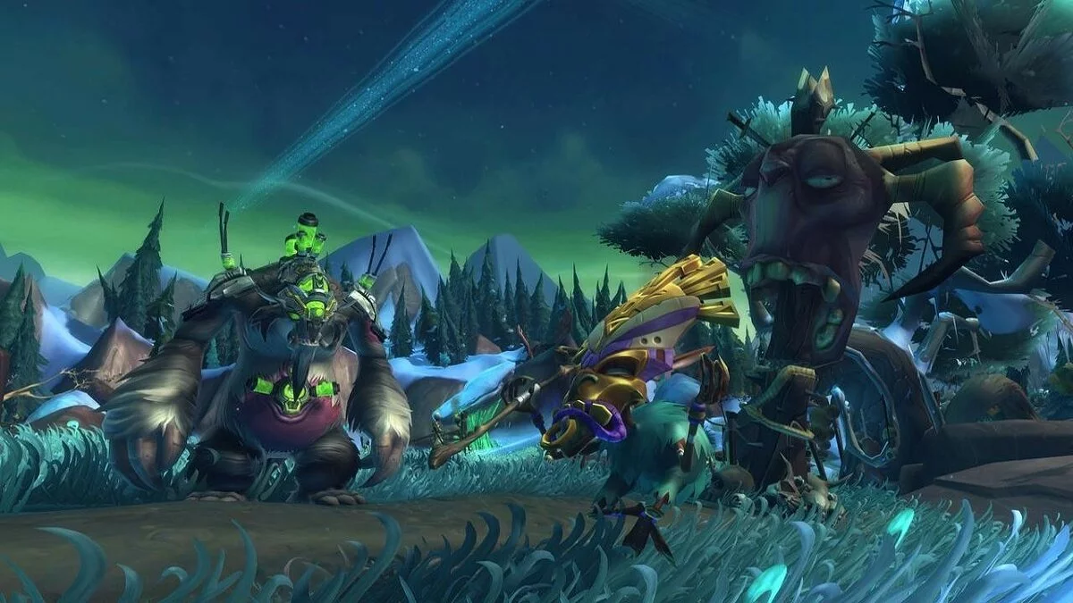 Скріншоти з WildStar / Зображення 275