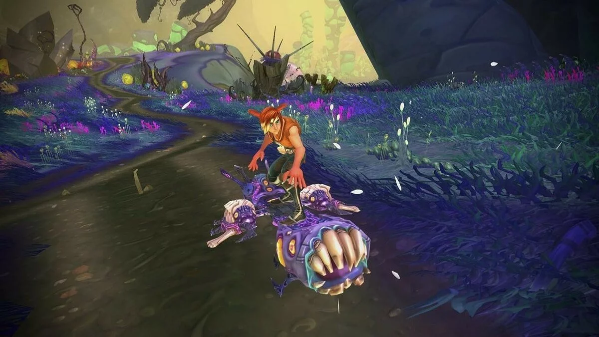Скріншоти з WildStar / Зображення 276