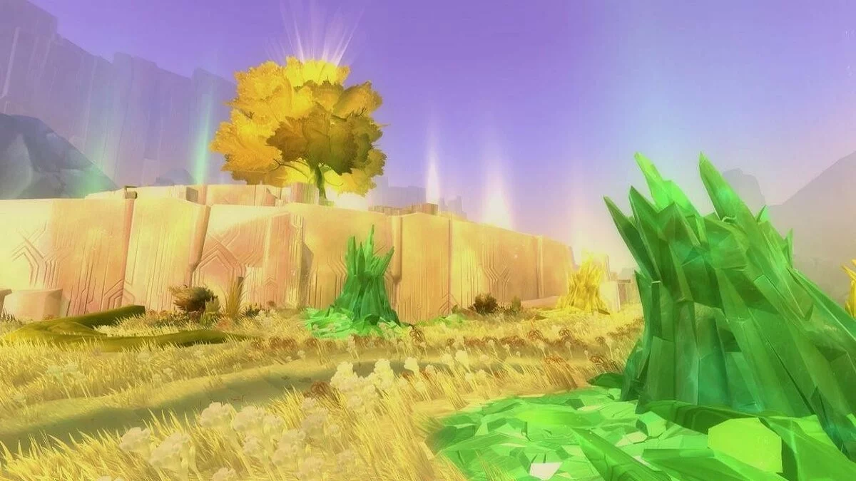 Скріншоти з WildStar / Зображення 278