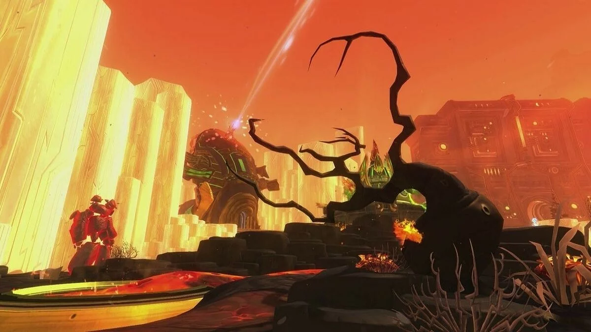 Скріншоти з WildStar / Зображення 279